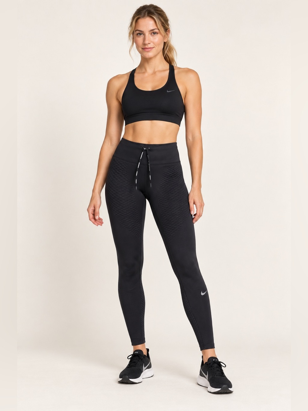 Nike Women’s Zonal Strength Running Tights